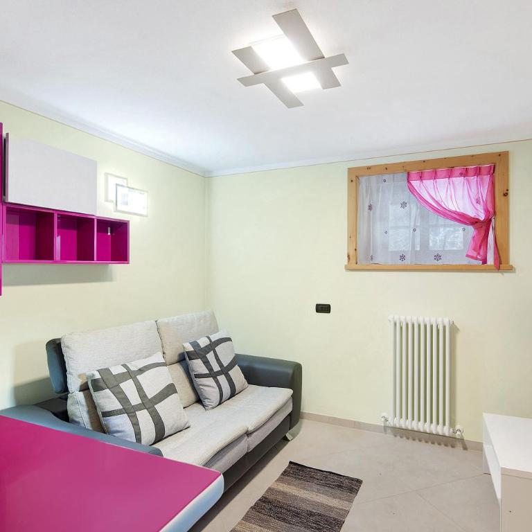 Tea da Anna e Luigi - One-Bedroom Apartment with Garden - 21