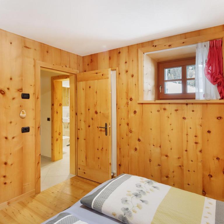 Tea da Anna e Luigi - One-Bedroom Apartment with Garden - 14