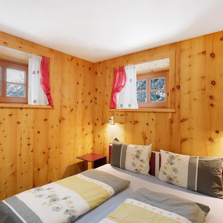 Tea da Anna e Luigi - One-Bedroom Apartment with Garden - 12