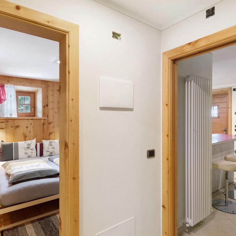 Tea da Anna e Luigi - One-Bedroom Apartment with Garden - 10