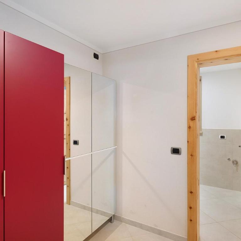 Tea da Anna e Luigi - One-Bedroom Apartment with Garden - 23