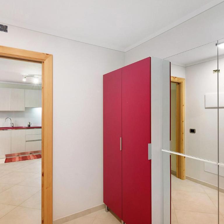 Tea da Anna e Luigi - One-Bedroom Apartment with Garden - 19