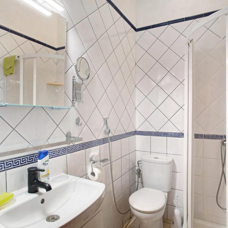 Haus Brigitte - Two-Bedroom House - 18