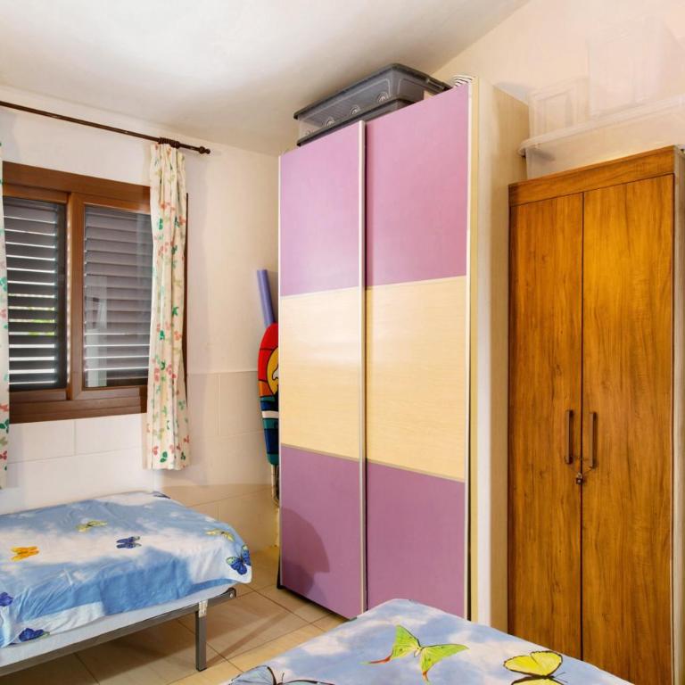 Haus Brigitte - Two-Bedroom House - 17