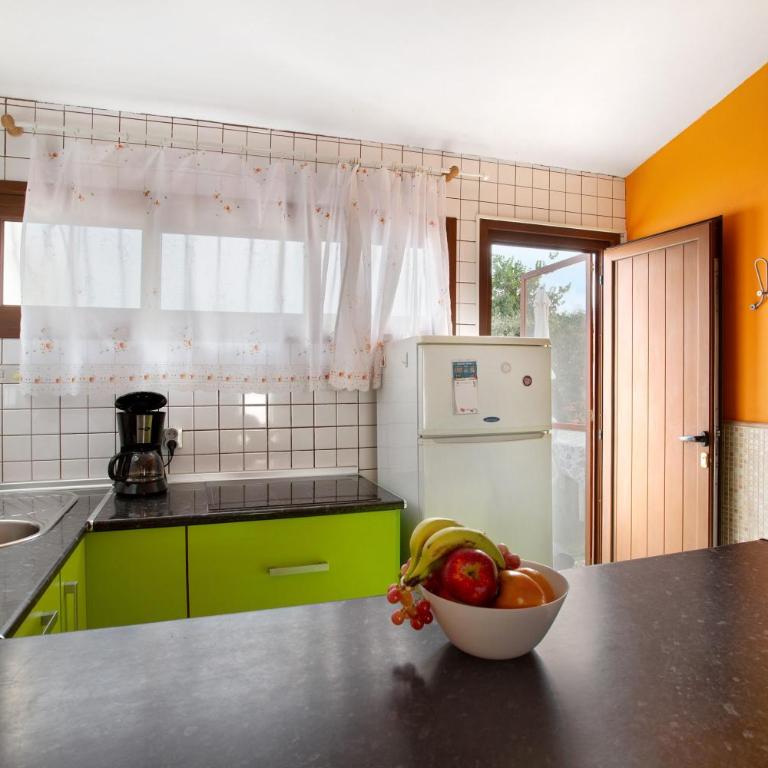 Haus Brigitte - Two-Bedroom House - 7