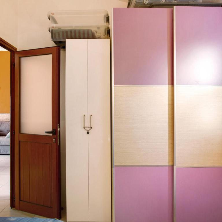 Haus Brigitte - Two-Bedroom House - 21