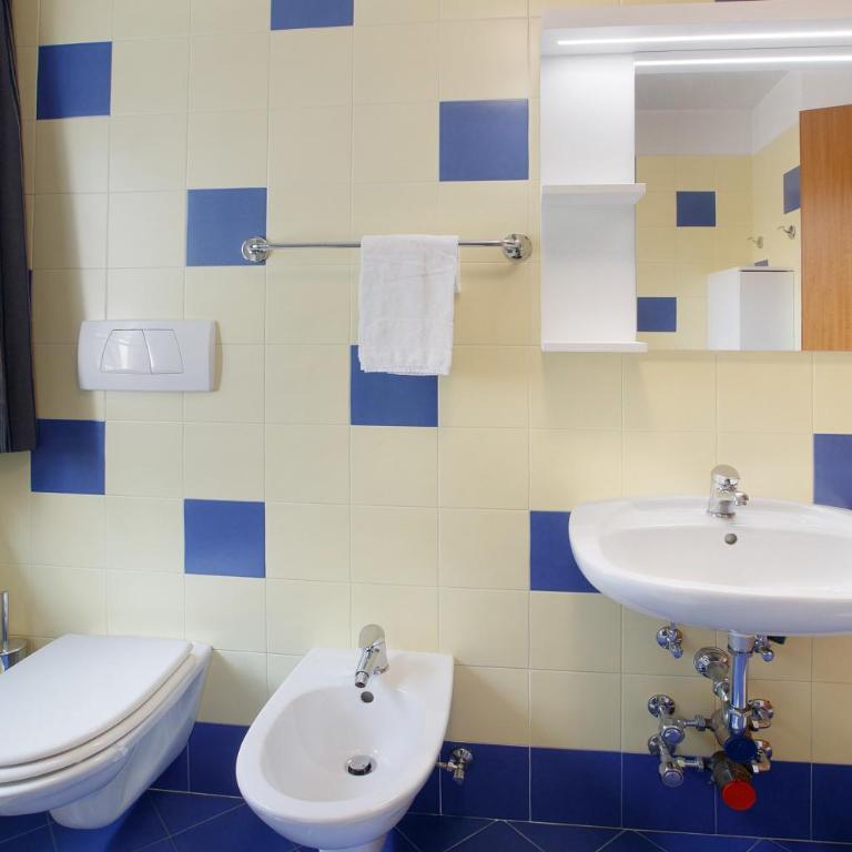 Loredana - Al Bait Da Santin - Appartamento con 1 Camera da Letto e Vista Giardino - 14