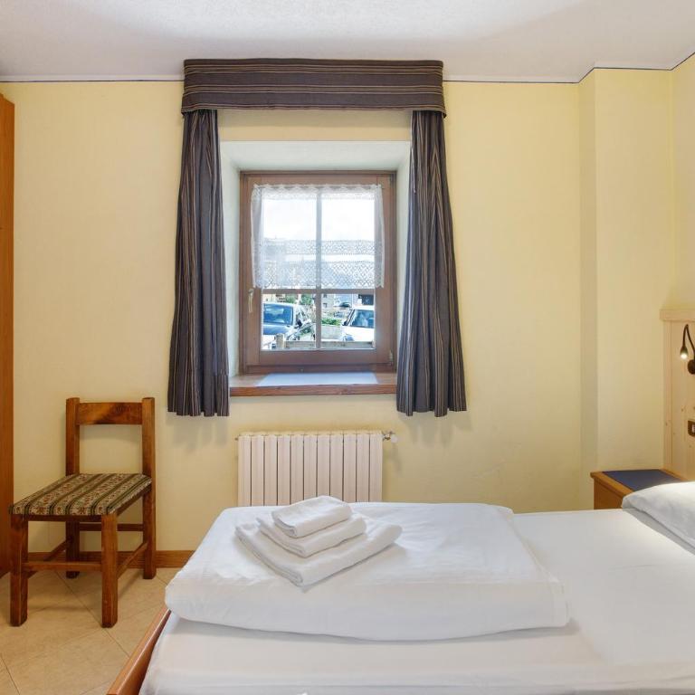 Loredana - Al Bait Da Santin - Appartamento con 1 Camera da Letto e Vista Giardino - 10