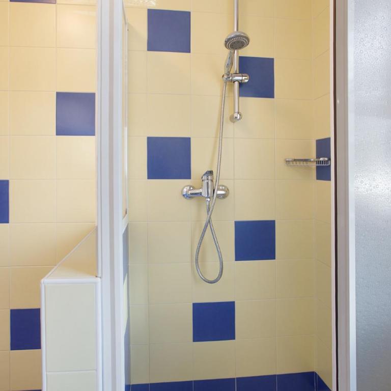 Loredana - Al Bait Da Santin - Appartamento con 1 Camera da Letto e Vista Giardino - 15