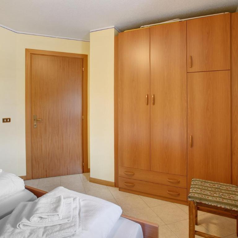 Loredana - Al Bait Da Santin - Appartamento con 1 Camera da Letto e Vista Giardino - 12