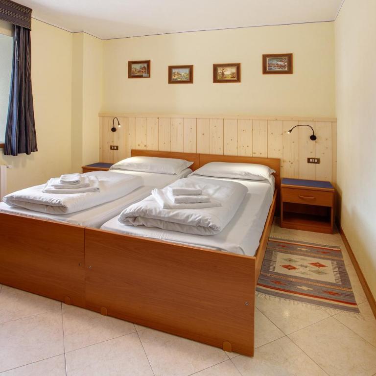 Loredana - Al Bait Da Santin - Appartamento con 1 Camera da Letto e Vista Giardino - 1