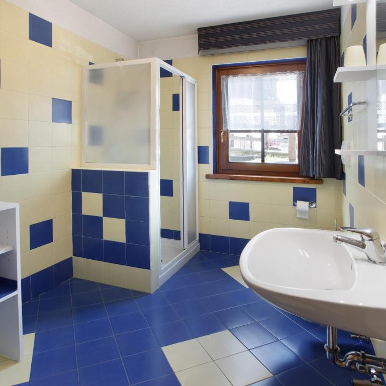 Loredana - Al Bait Da Santin - Appartamento con 1 Camera da Letto e Vista Giardino - 13