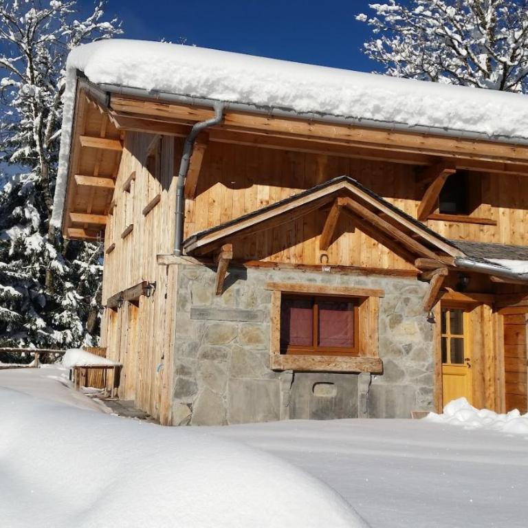 Morzine Panoramic - Chalet - 1