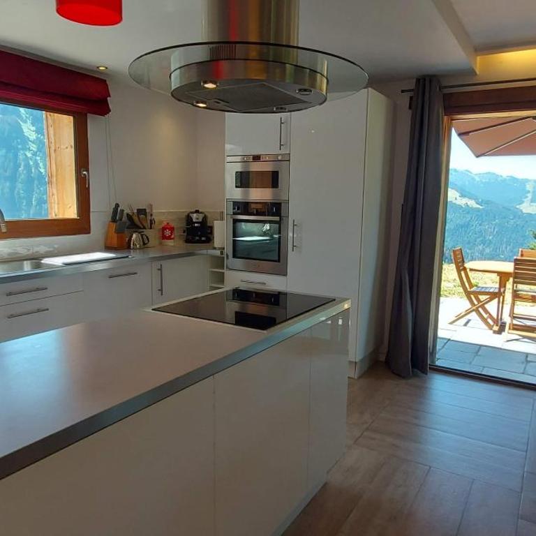 Morzine Panoramic - Chalet - 6