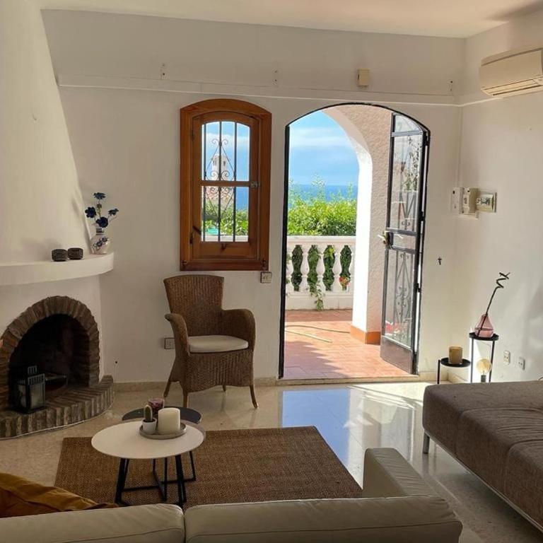 Apartamento de lujo Nerja - Apartamento Premium de 3 dormitorios con balcón - 16