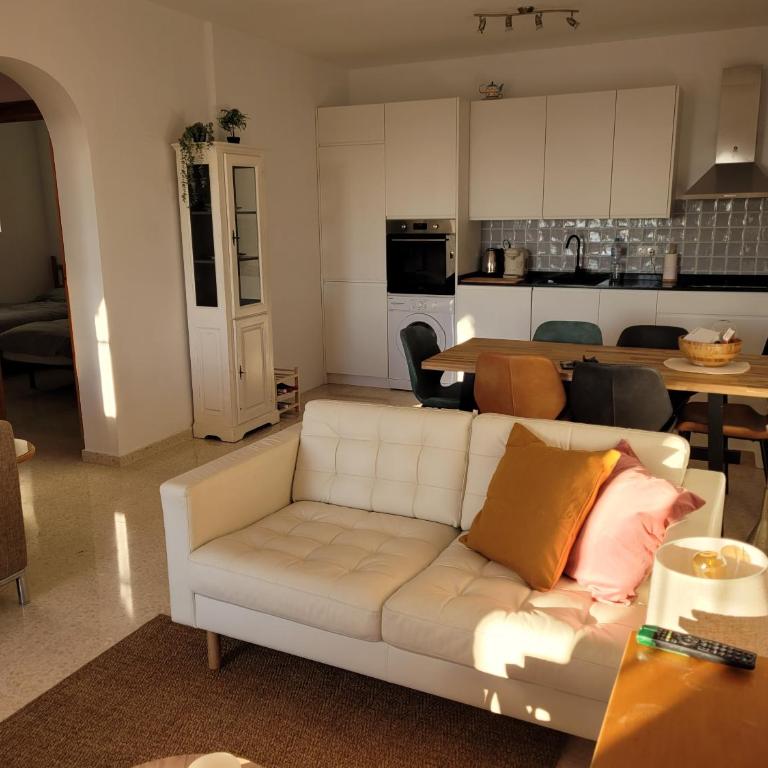 Apartamento de lujo Nerja - Apartamento Premium de 3 dormitorios con balcón - 5