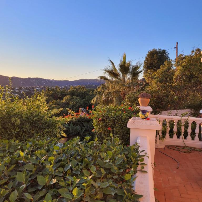 Apartamento de lujo Nerja - Apartamento Premium de 3 dormitorios con balcón - 22