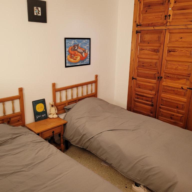 Apartamento de lujo Nerja - Apartamento Premium de 3 dormitorios con balcón - 11