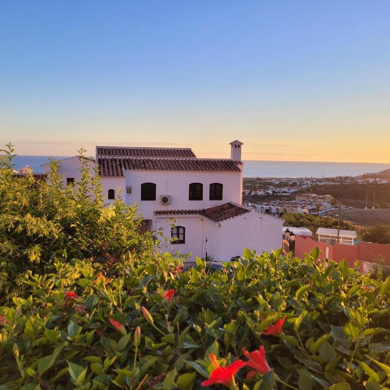 Apartamento de lujo Nerja - Apartamento Premium de 3 dormitorios con balcón - 18