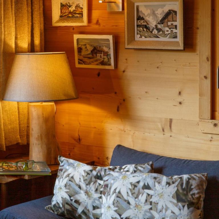 Chalet Bachal - Chalet 3 Chambres - 27