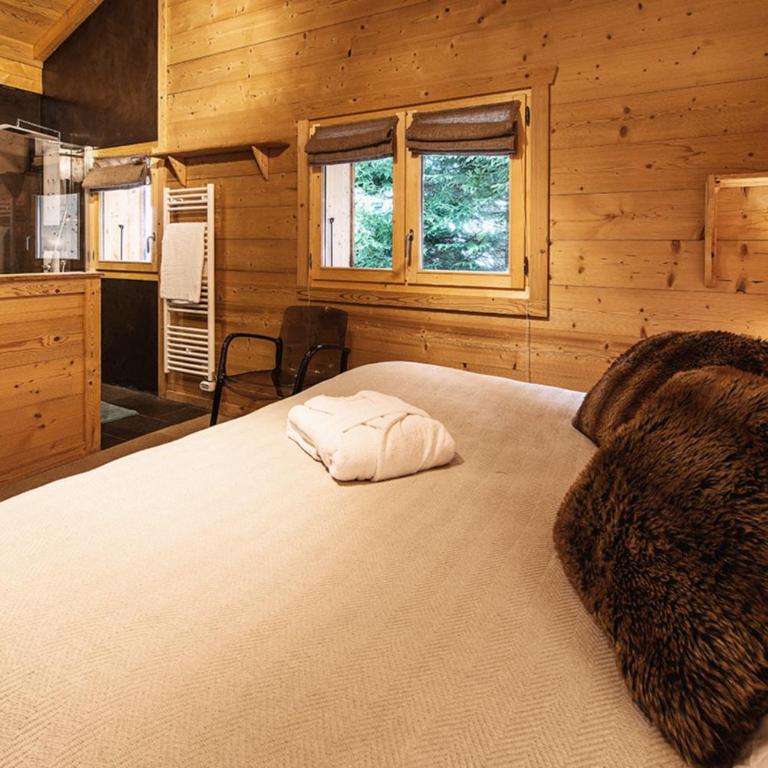 Chalet Bachal - Chalet 3 Chambres - 6