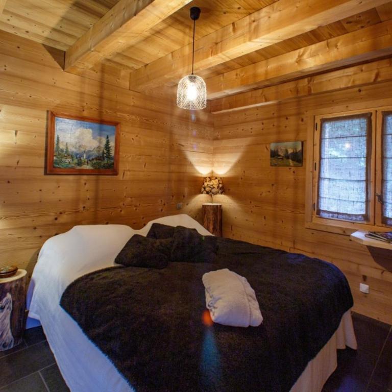 Chalet Bachal - Chalet 3 Chambres - 22