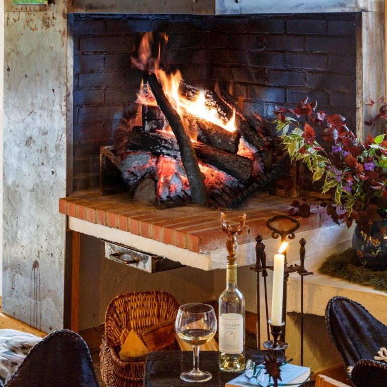 Chalet Bachal - Chalet 3 Chambres - 29