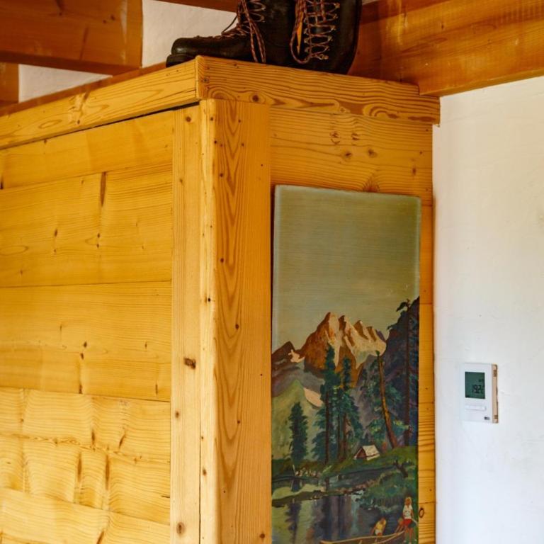 Chalet Bachal - Chalet 3 Chambres - 26