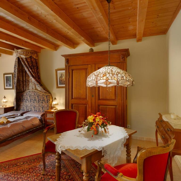 Montecristo de Gran Canaria vv - Villa with Garden View - 15