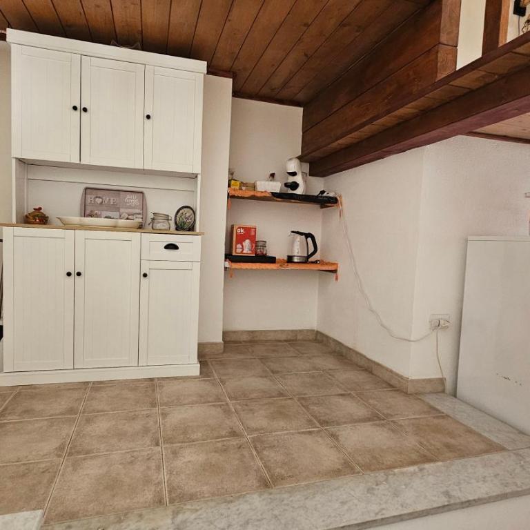 In casetta - Appartamento con 1 Camera da Letto e Vista Giardino - 24