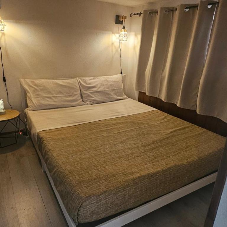 In casetta - Appartamento con 1 Camera da Letto e Vista Giardino - 16