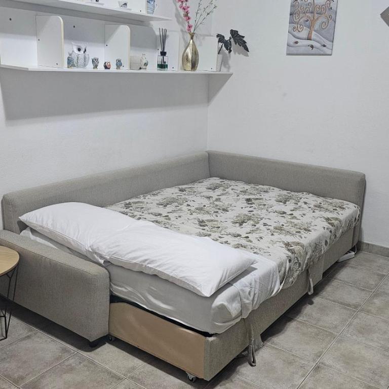 In casetta - Appartamento con 1 Camera da Letto e Vista Giardino - 27