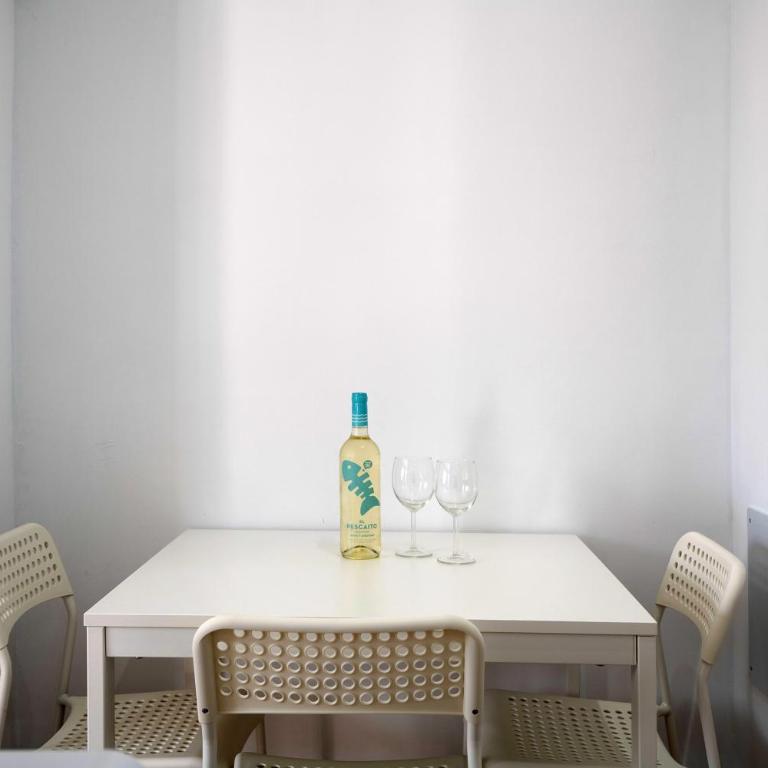 Noaian - Apartment with Terrace - 9