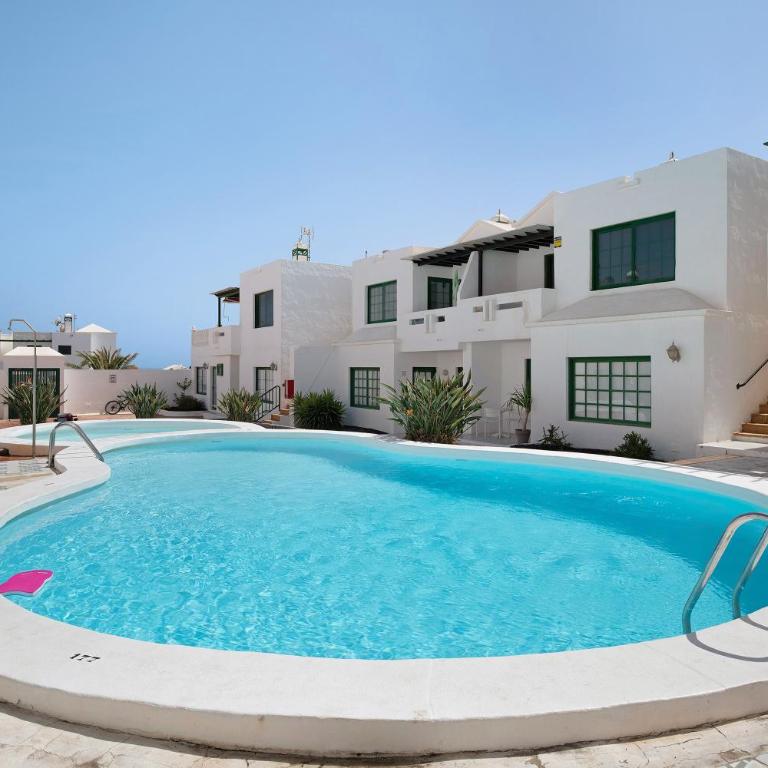 Noaian - Apartment with Terrace - 3