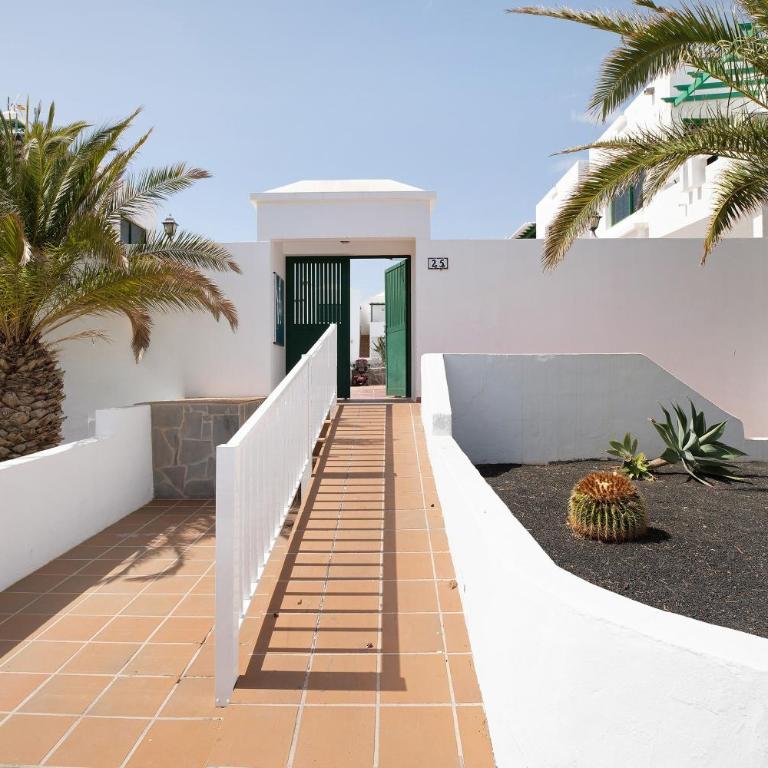Noaian - Apartment with Terrace - 20