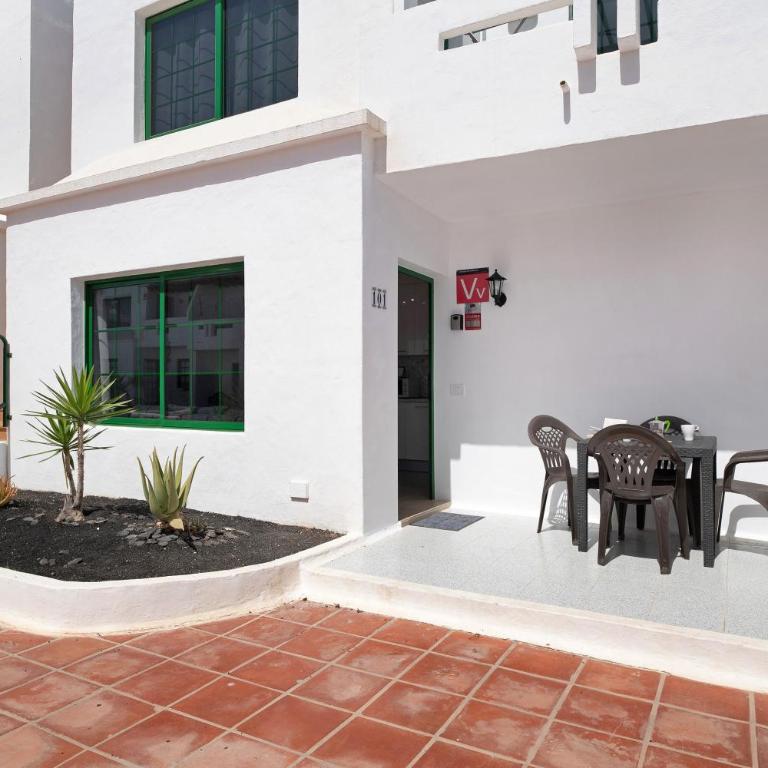 Noaian - Apartment with Terrace - 5
