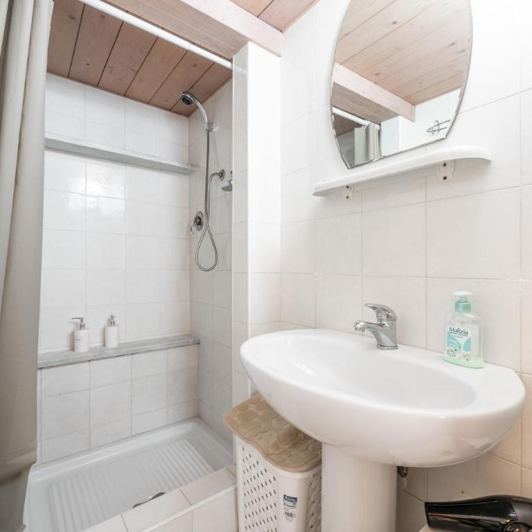 In casetta - Appartamento con 1 Camera da Letto e Vista Giardino - 20