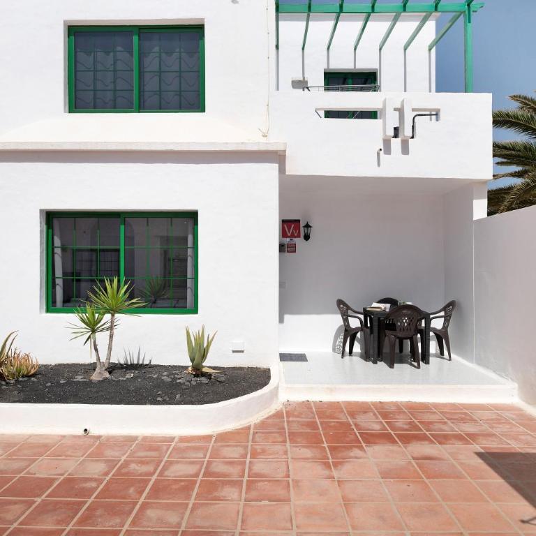 Noaian - Apartment with Terrace - 19