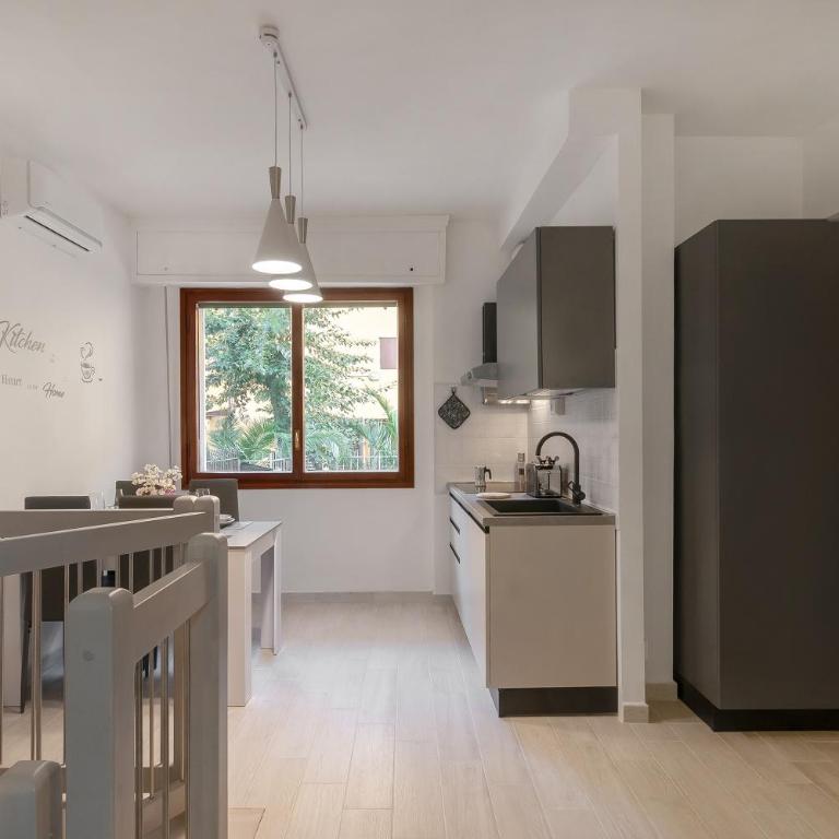 Bellariva Home - Appartamento con doccia - 4