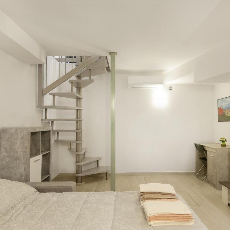 Bellariva Home - Appartamento con doccia - 17
