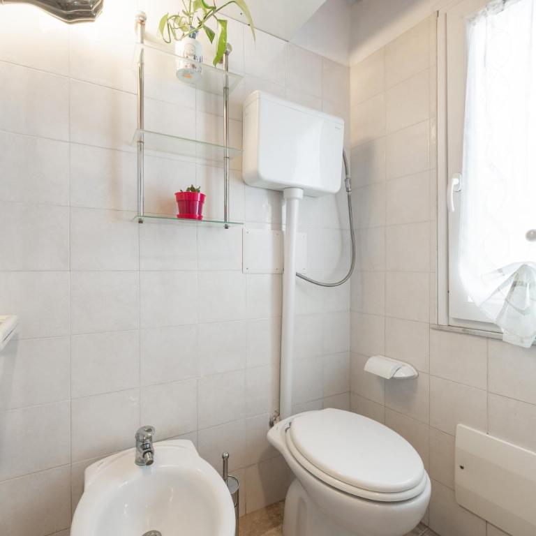 In casetta - Appartamento con 1 Camera da Letto e Vista Giardino - 22
