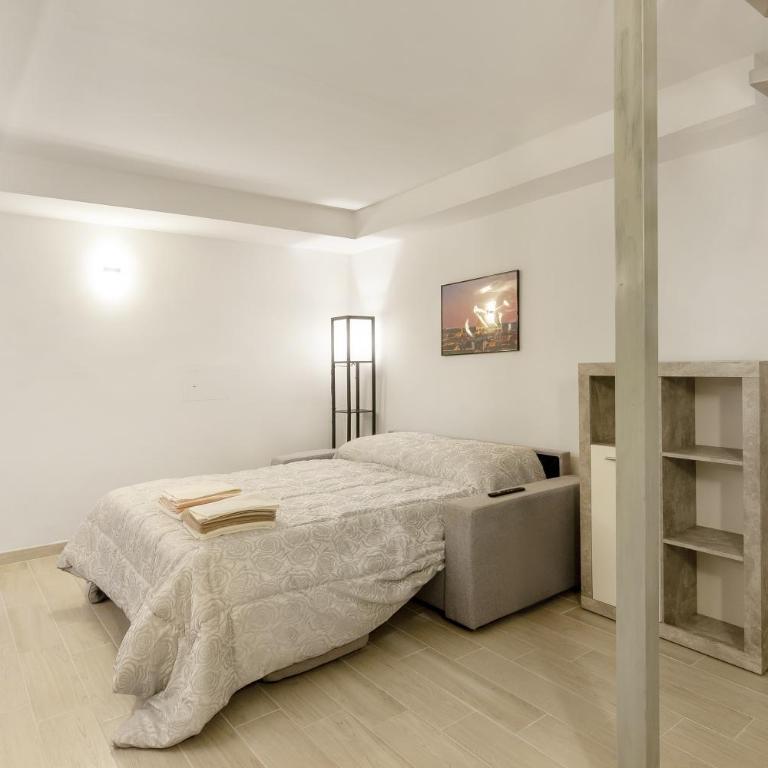 Bellariva Home - Appartamento con doccia - 16