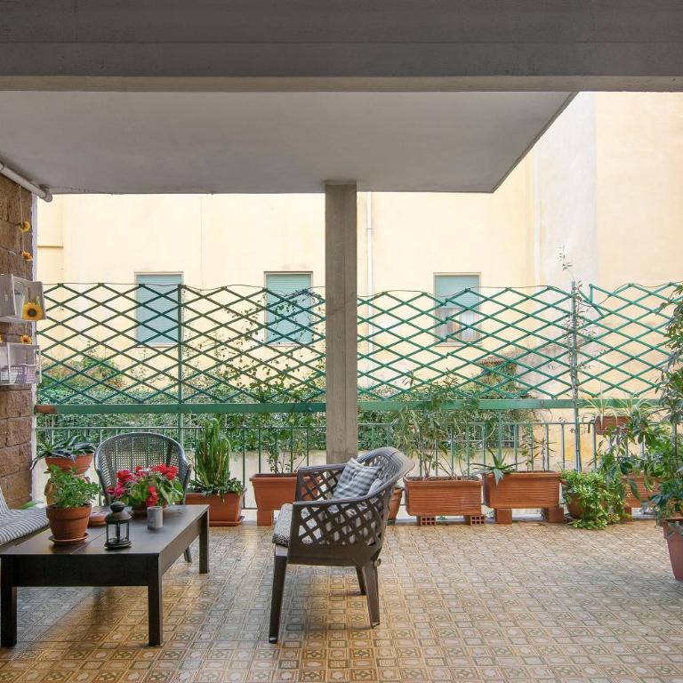 Bellariva Home - Appartamento con doccia - 10