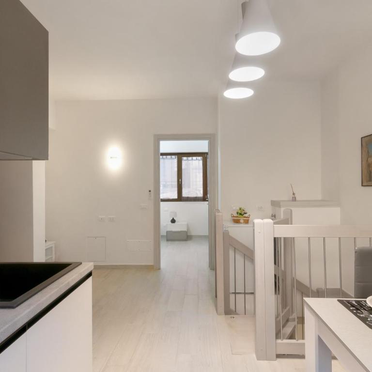 Bellariva Home - Appartamento con doccia - 5