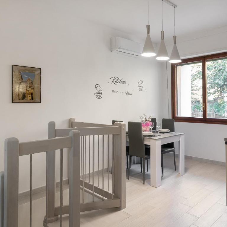 Bellariva Home - Appartamento con doccia - 7