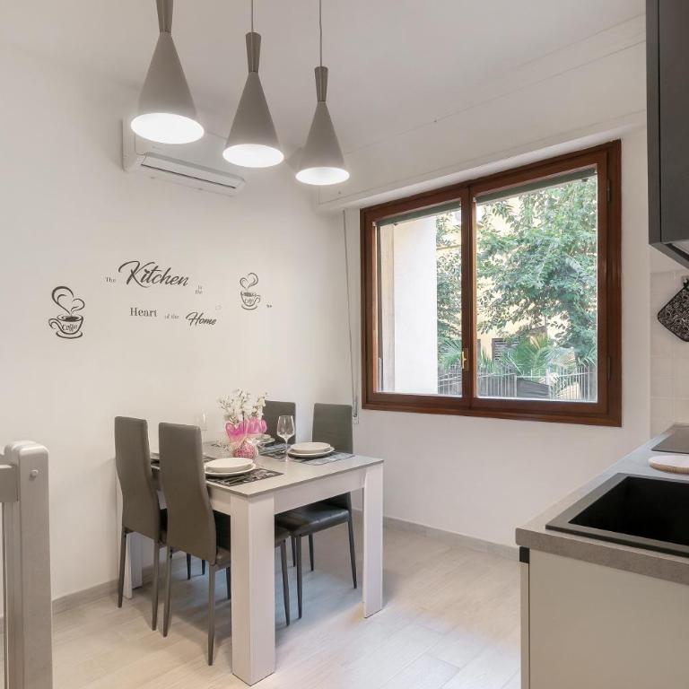 Bellariva Home - Appartamento con doccia - 1