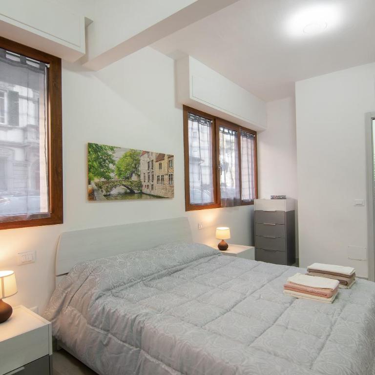 Bellariva Home - Appartamento con doccia - 3