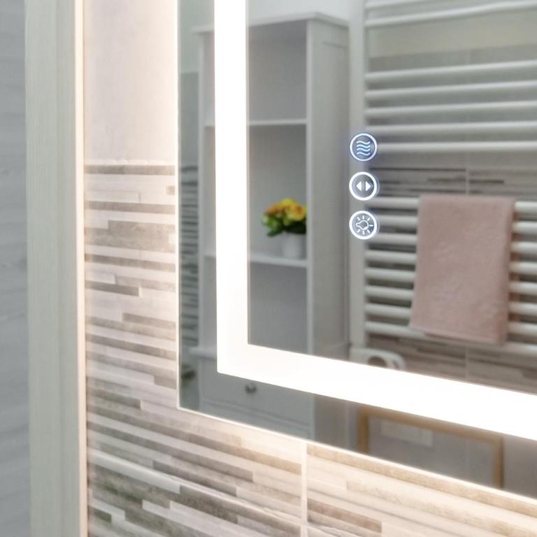 Bellariva Home - Appartamento con doccia - 21
