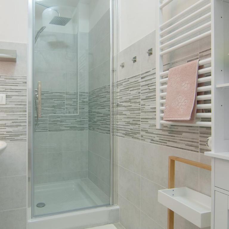 Bellariva Home - Appartamento con doccia - 19