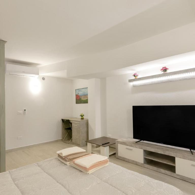 Bellariva Home - Appartamento con doccia - 12